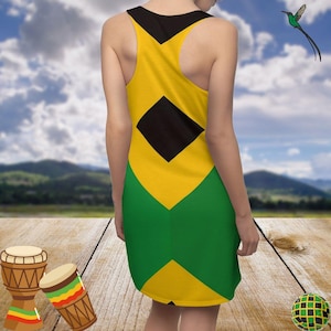 Sexy Tropical Dress - Etsy Sexy Tropical Dress - Etsy