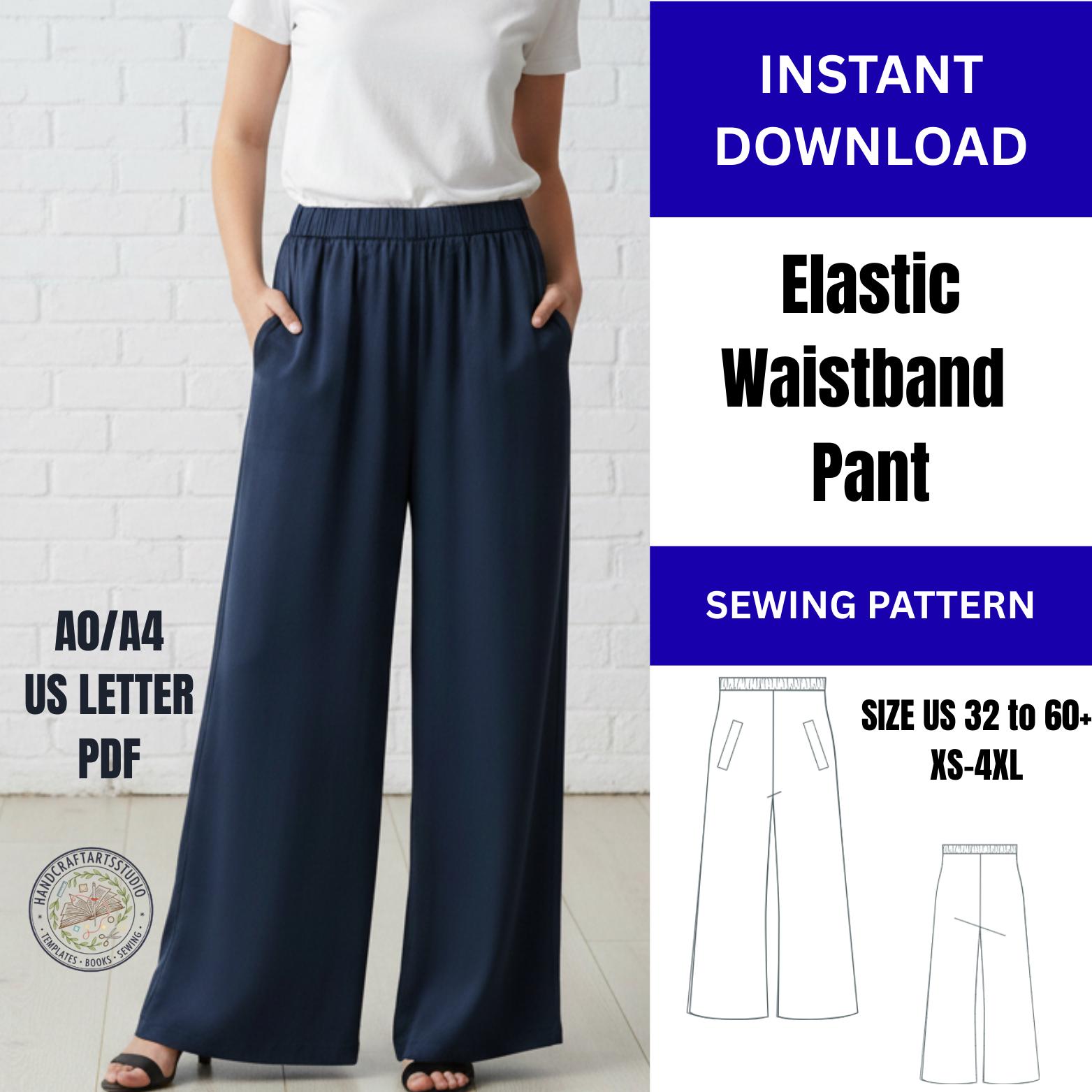 Elastic Panel - Etsy UK