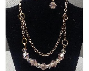Doll jewelry set # 2
