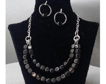 Doll jewelry set # 1
