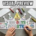 100th Day of School Crown Craft Coloring Activities, 100 Days Smarter ...
