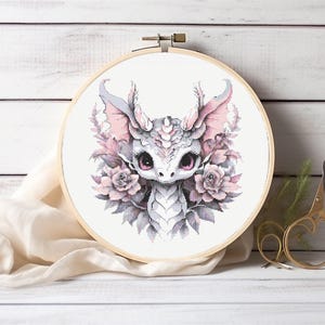 Dragon Cross Stitch, Dragon Cross Stitch, Cross Stitch Pattern, Animal Cross Stitch, Disney Cross Stitch