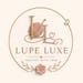 LupeLuxe store logo