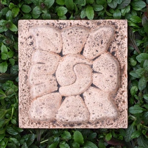 Decorative TIle - Mayan Bundle