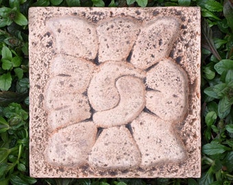 Decorative TIle - Mayan Bundle