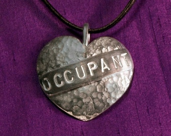Heart Occupant