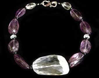 Crystal Choker