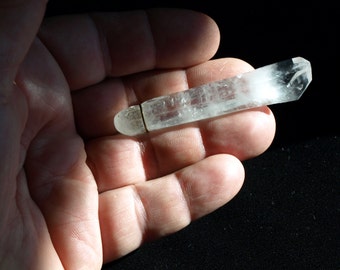 Quartz Crystal point