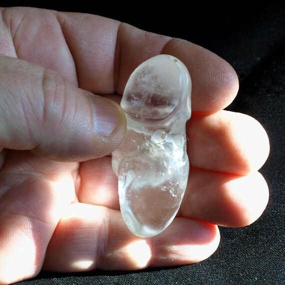 Mature content.Crystal Amulet.02 - image 5