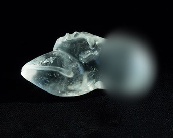 Mature content.Crystal Amulet.02