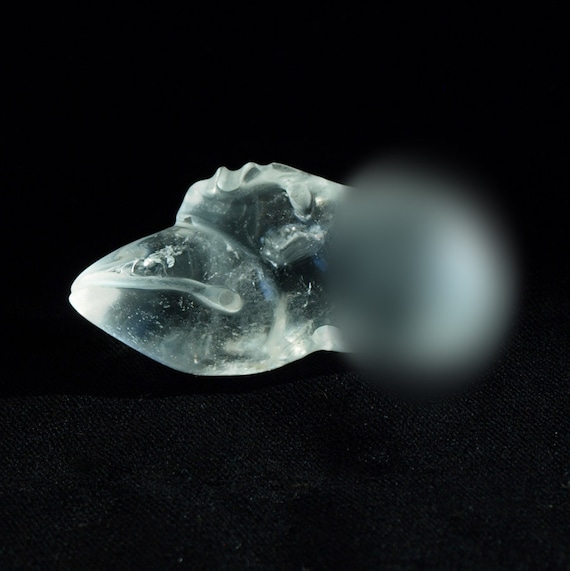 Mature content.Crystal Amulet.02 - image 1