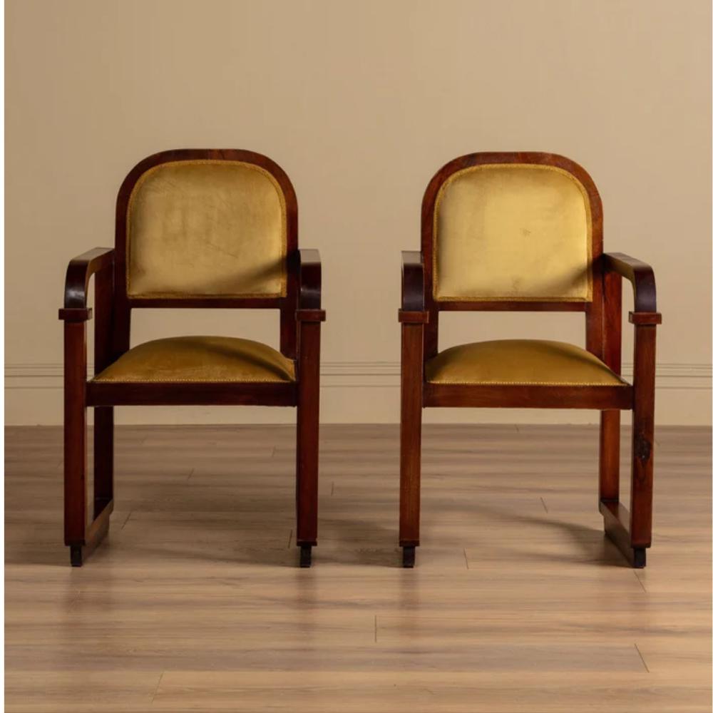 1920s antique chair - Etsy 日本