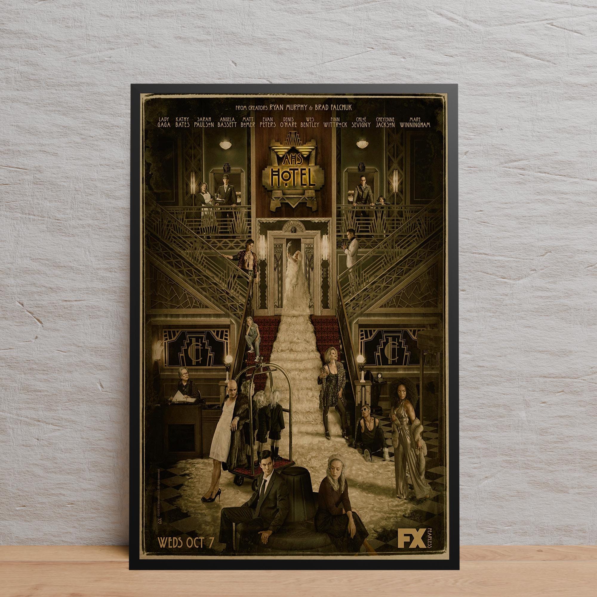 Angela Bassett Laveau Fx Hulu American Horror Story Season Watch