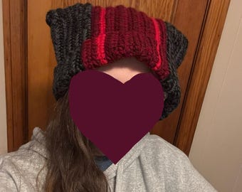 Clancy Beanie