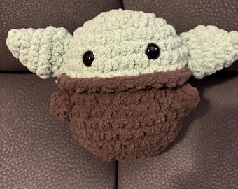 Baby Alien
