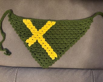 Torchbearer's Bandana