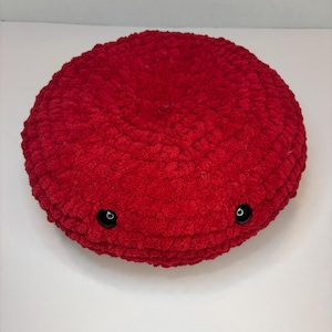 Rosie la glóbulo rojo