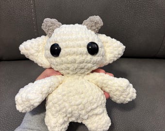 Ned Plush