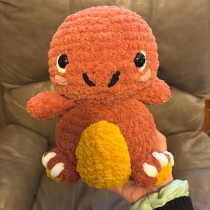 Char Dragon