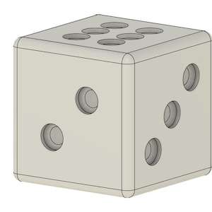 Dice