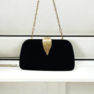 Cartera de noche para mujer: bolso formal de moda, bolso de dama de honor para bodas, bolso de cadena de lujo para el hombro, cartera para cóctel