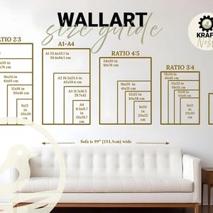 Lake House Bigfoot Wall Art: Funny Sasquatch Fishing Print image 7