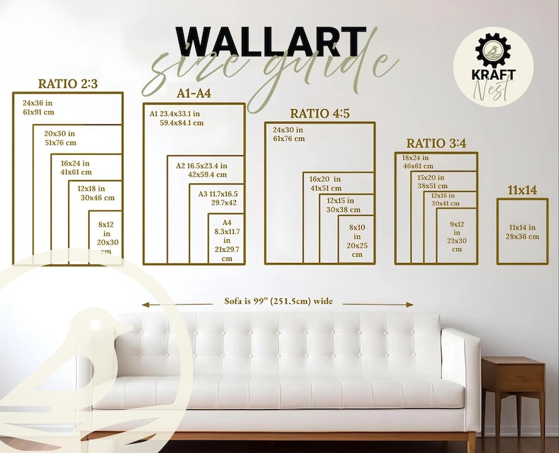 Lake House Bigfoot Wall Art: Funny Sasquatch Fishing Print image 7