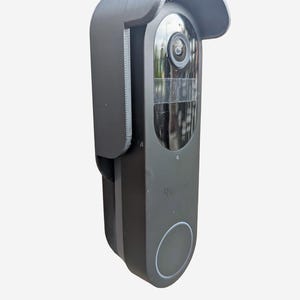 Digital Item Only - Reolink Video Doorbell (Battery) - Rain Cover - Personal Licence