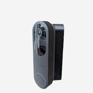 Digital Item Only - Reolink Doorbell (Battery) - 15/30/45 Degree Mount - Personal Licence
