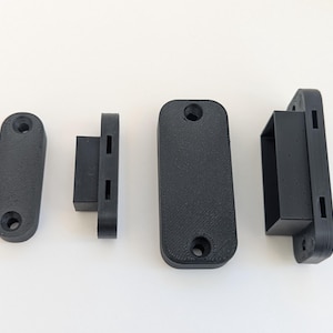 Digital Item Only - Outdoor Case for Aqara Door/Window Sensor - Personal Licence