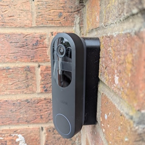 Reolink Battery Doorbell 2cm Standoff Mount | 15/30/45 Angle | Digital Download