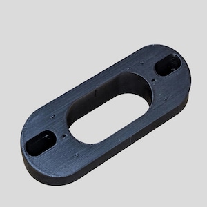 Reolink-deurbel (bedraad - POE - wifi) - 15/30/40 graden montage