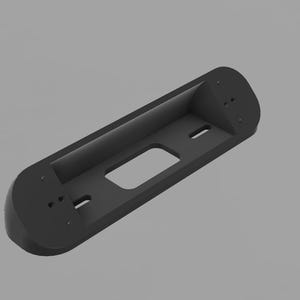 Reolink batterijdeurbel slanke houder | Hoek 15/30/45