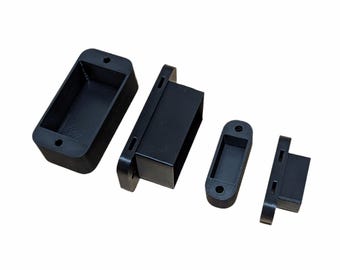 Sonoff SNZB-04P Door/Window Sensor Outdoor Case | Weatherproof