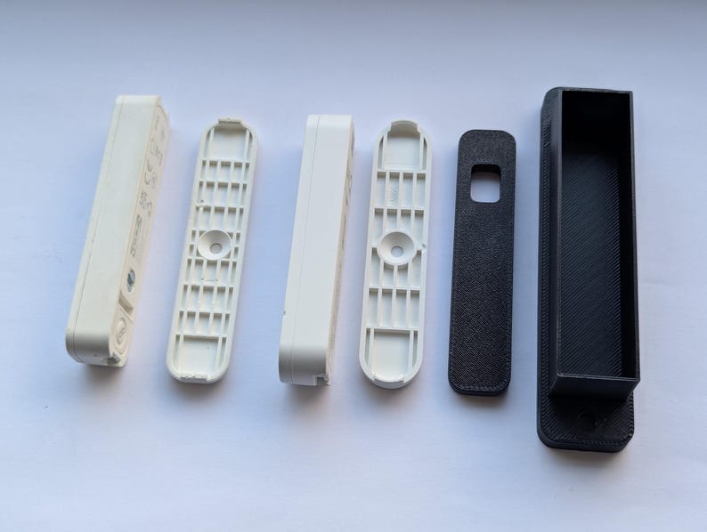 Ikea Parasoll/Myggbett Zigbee Door Window Sensor Outdoor Case