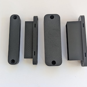 Digital Item Only - Outdoor Case for Hive Door/Window Sensor - Personal Licence