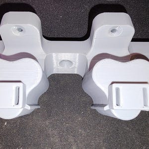 3d printed M12 tool holder