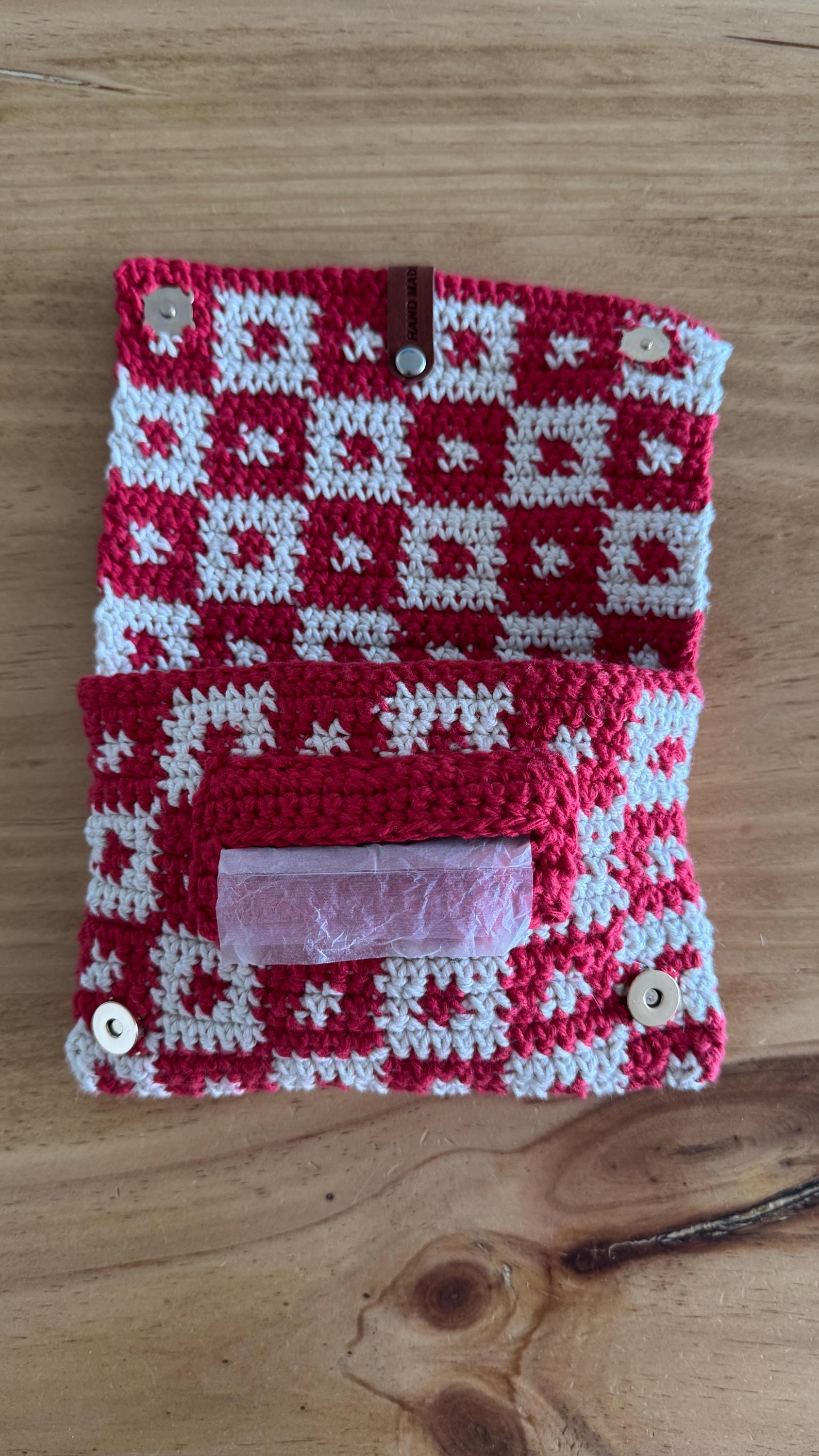 crochet tobacco pouch free pattern Crochet Pattern for Baco Tobacco Pouch crochet tobacco pouch free pattern Crochet Pattern for Baco Tobacco Pouch