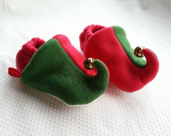 Elf Slippers Etsy Elf Slippers Etsy