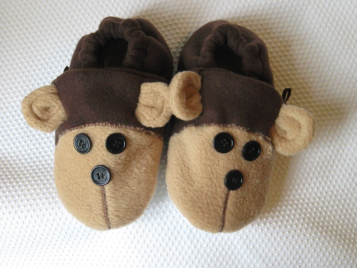 monki slippers