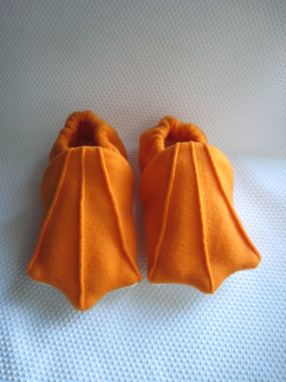 duck feet slippers