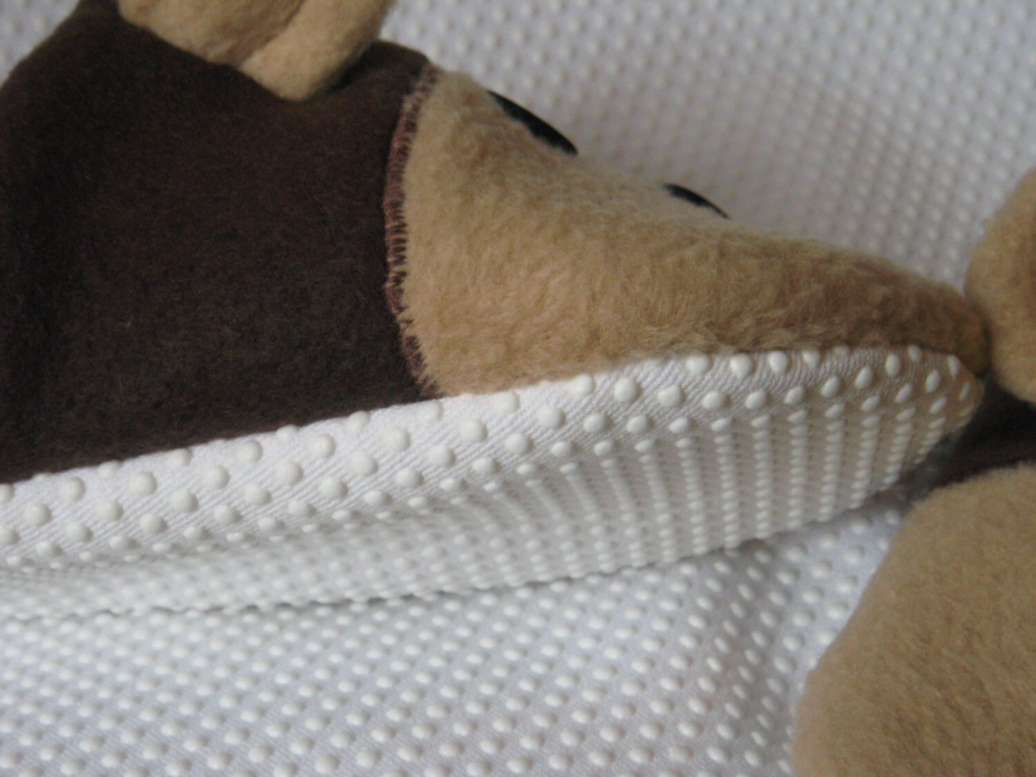 mens monkey slippers