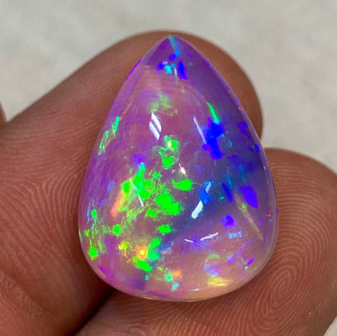 OPAL Welo Ethiopian Amazing Unique Pcs Best Quality Full Etsy