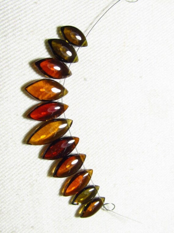 Faceted Heart Shape Briolett Focal Drilled Amazing Strong Flashy Fire Huge Size 30 mm DRILLED So Gorgeous Nice Quality LABRADORITE