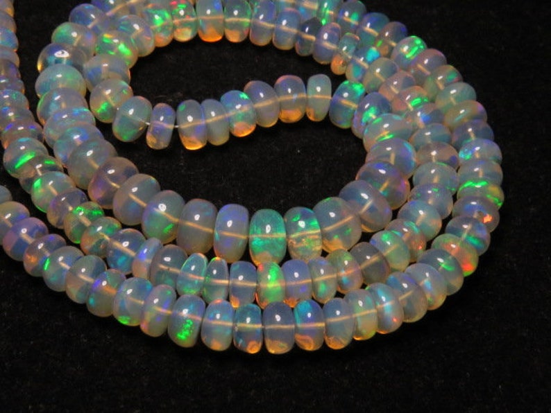 Welo Ethiopian Opal Rare Amazing Stunning High Grade Quality - Etsy