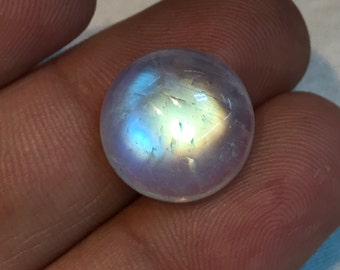 AAA Grade Quality Smooth Polished Fancy shape Briolett So Gorgeous strong Flash Fire size 6x8-7x10 mm 62 pcs Rainbow Moonstone