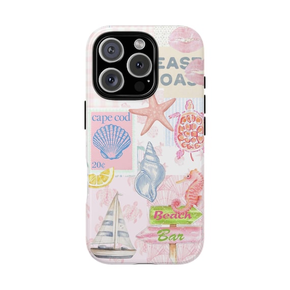 Surfs Up case