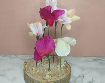 Blumenseufzer