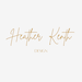 Heather Kenth
