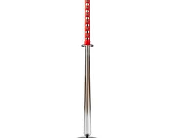 Shoe horn in the form of  a samurai sword